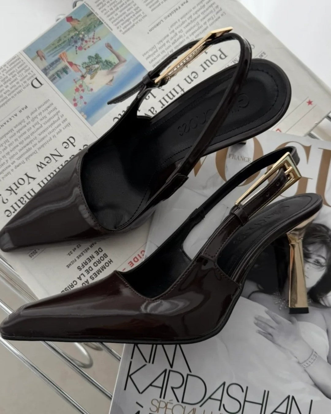 Footwear