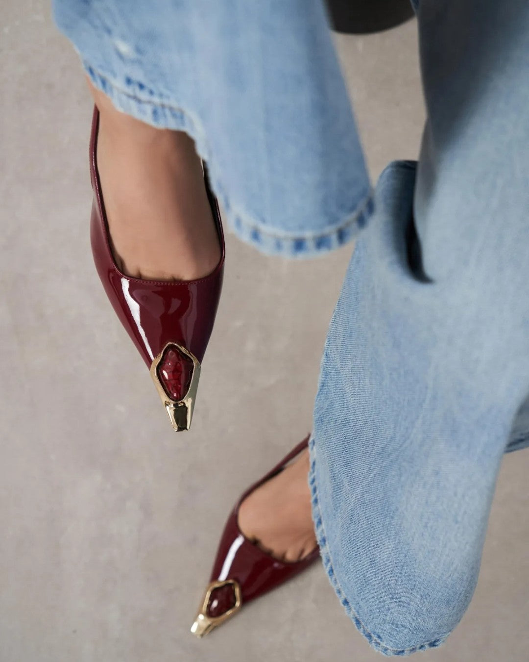 Footwear