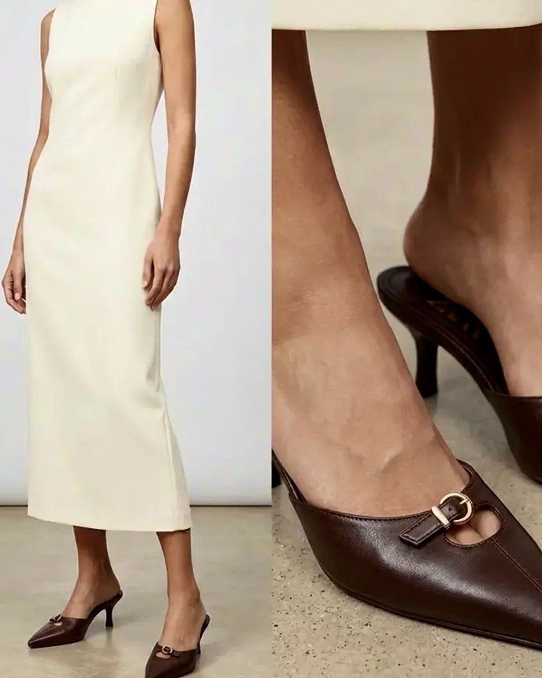 Footwear