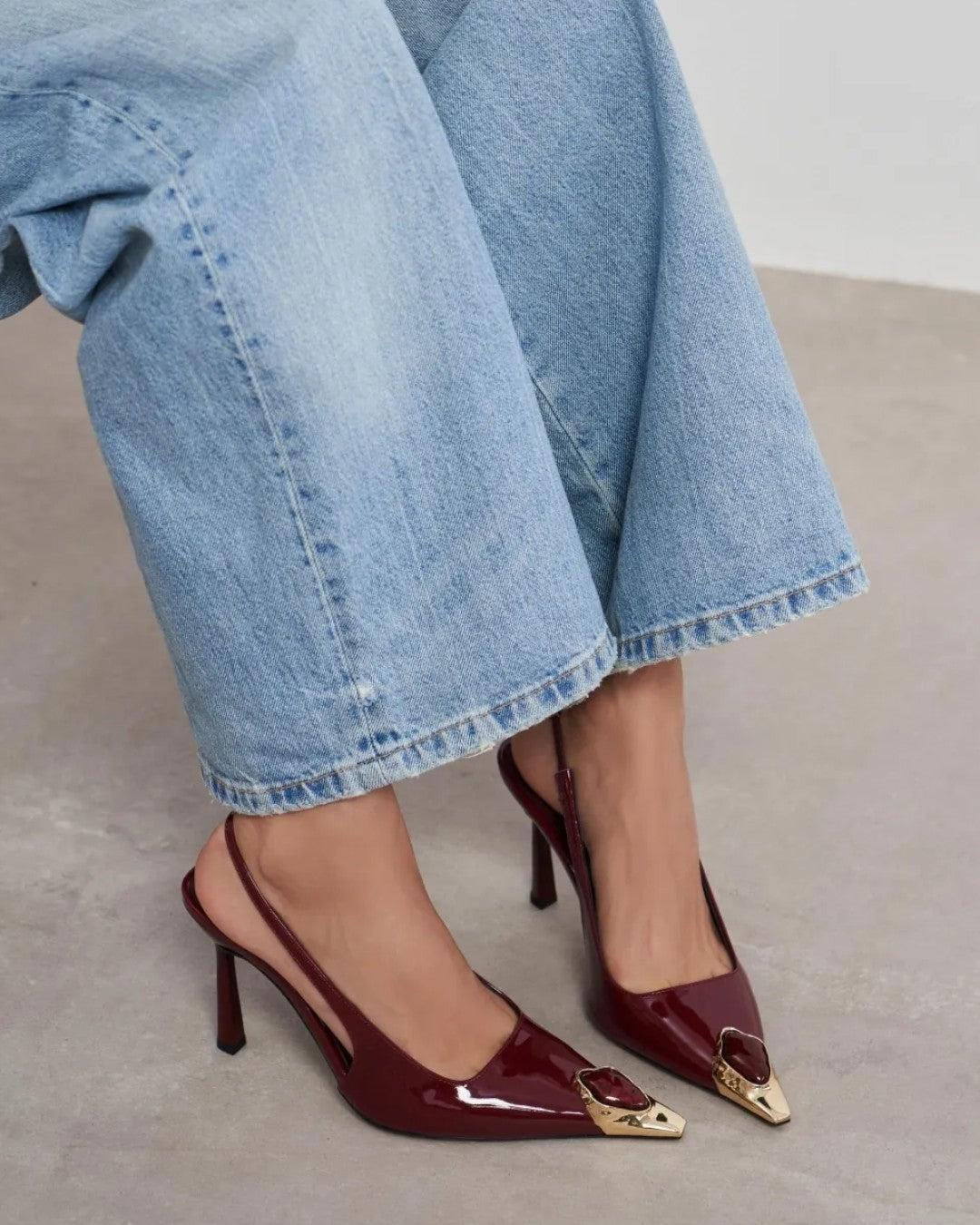 Footwear
