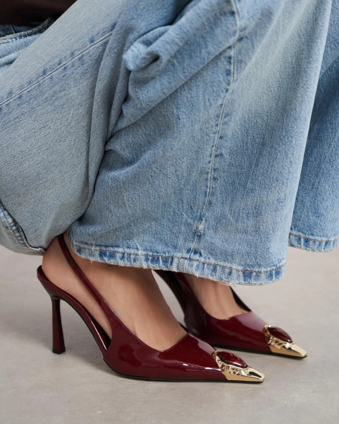 Footwear