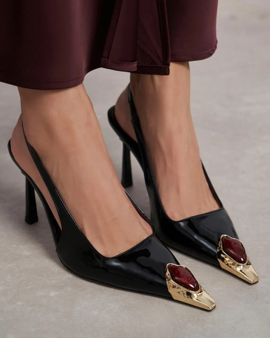 Footwear