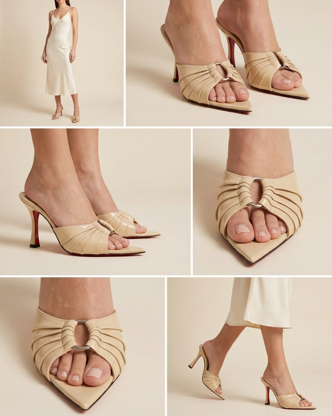 Footwear