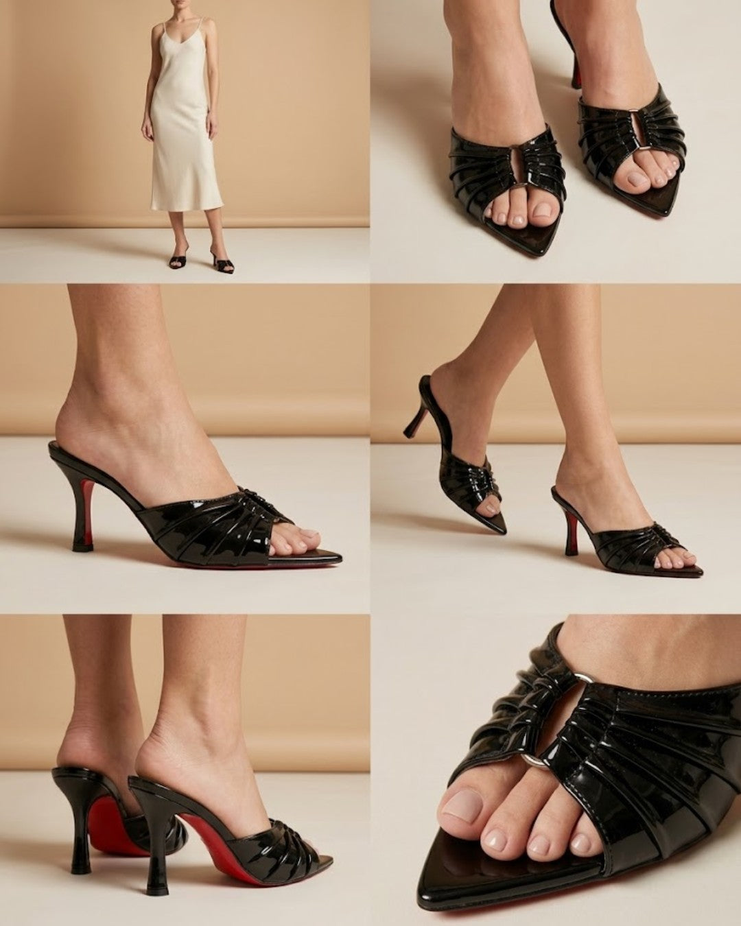 Footwear