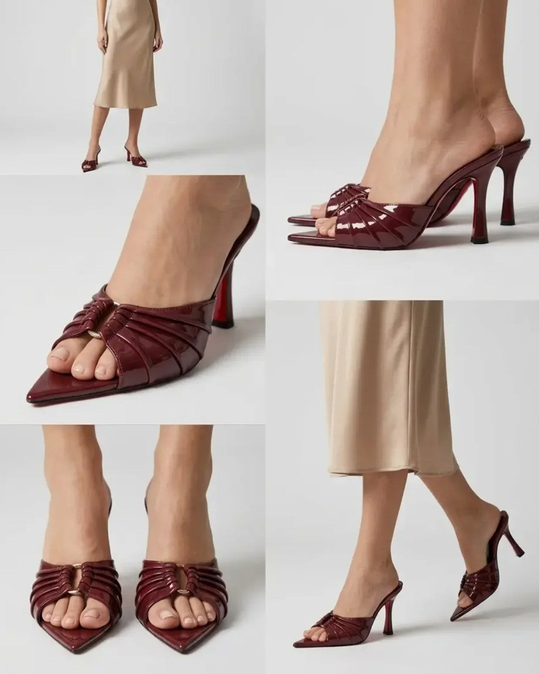 Footwear