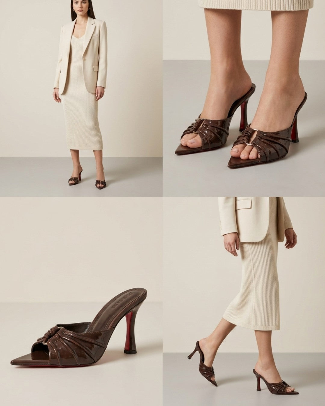 Footwear