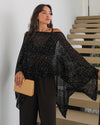 Glow Drape Top
