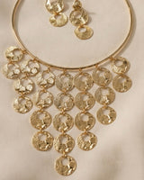 Gold Statement Set