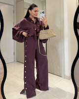 Golden Detail Set