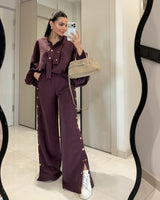Golden Detail Set