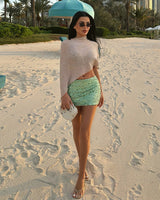 Golden Hour Cover-Up