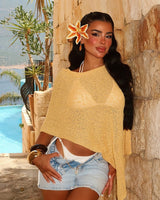 Golden Hour Cover-Up