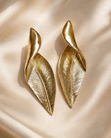 Golden Petal Drops