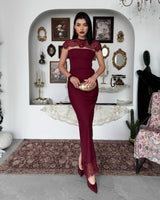 Haute Couture Dress