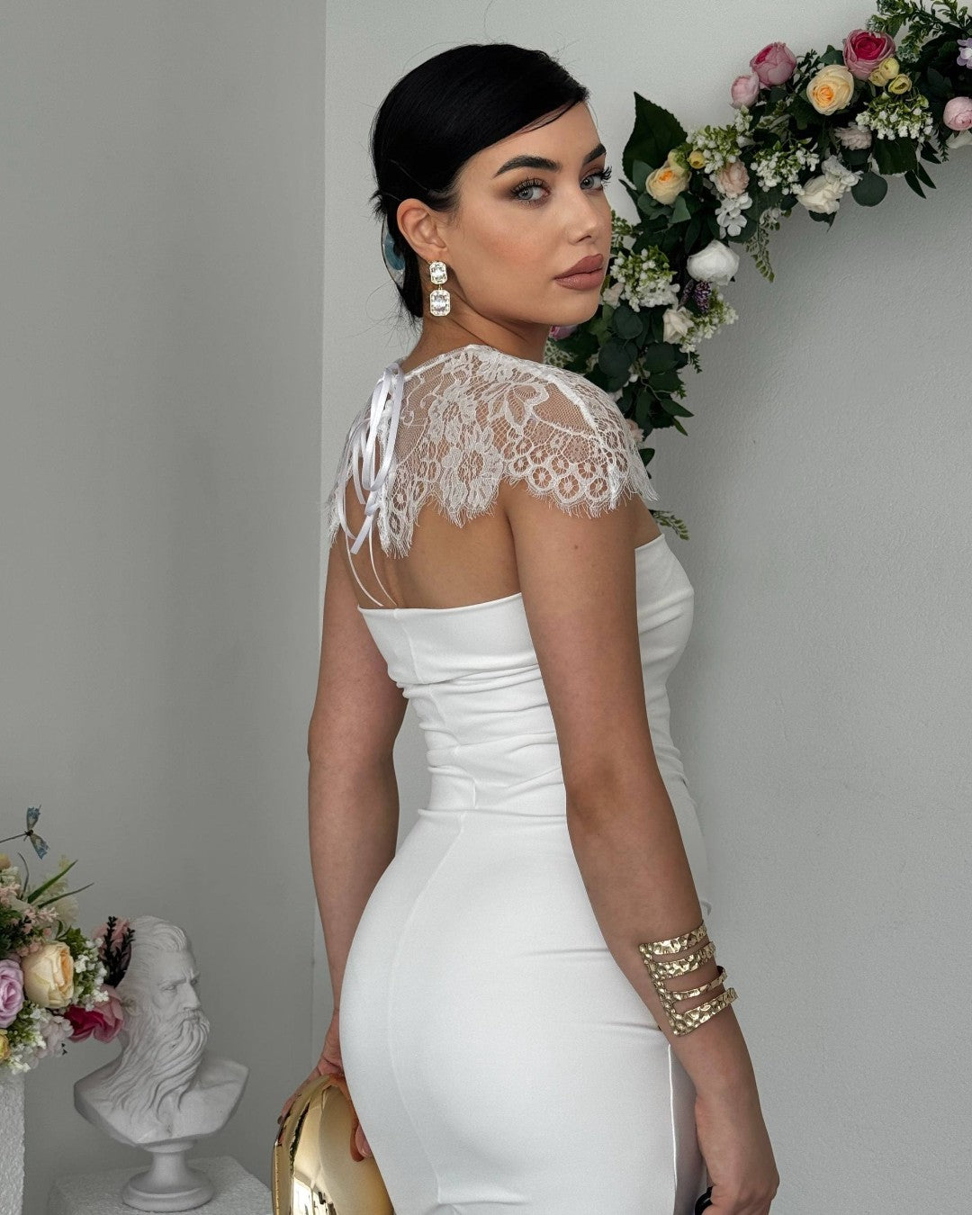Haute Couture Dress