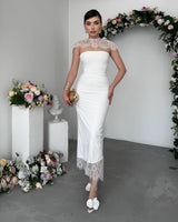 Haute Couture Dress
