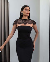 Haute Couture Dress