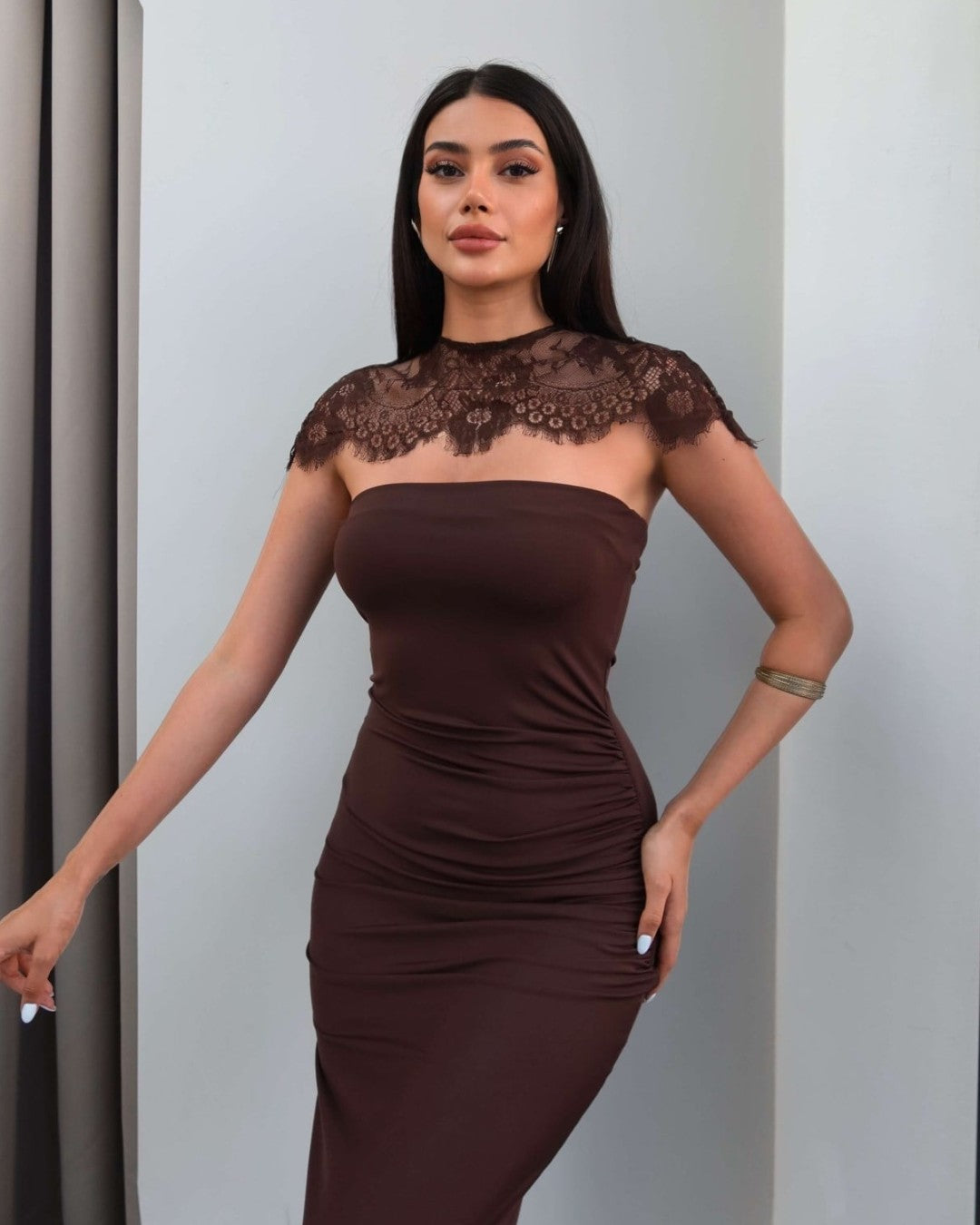 Haute Couture Dress