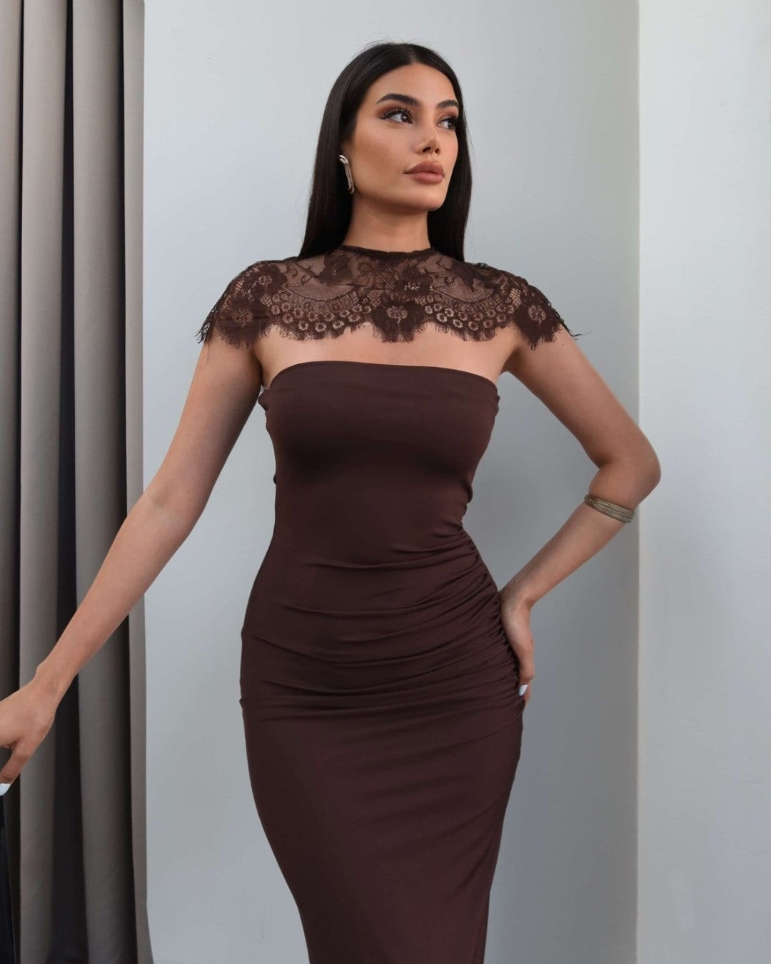 Haute Couture Dress