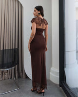 Haute Couture Dress