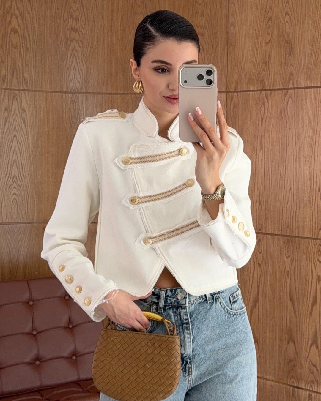 Honoré Blazer