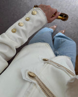 Honoré Blazer