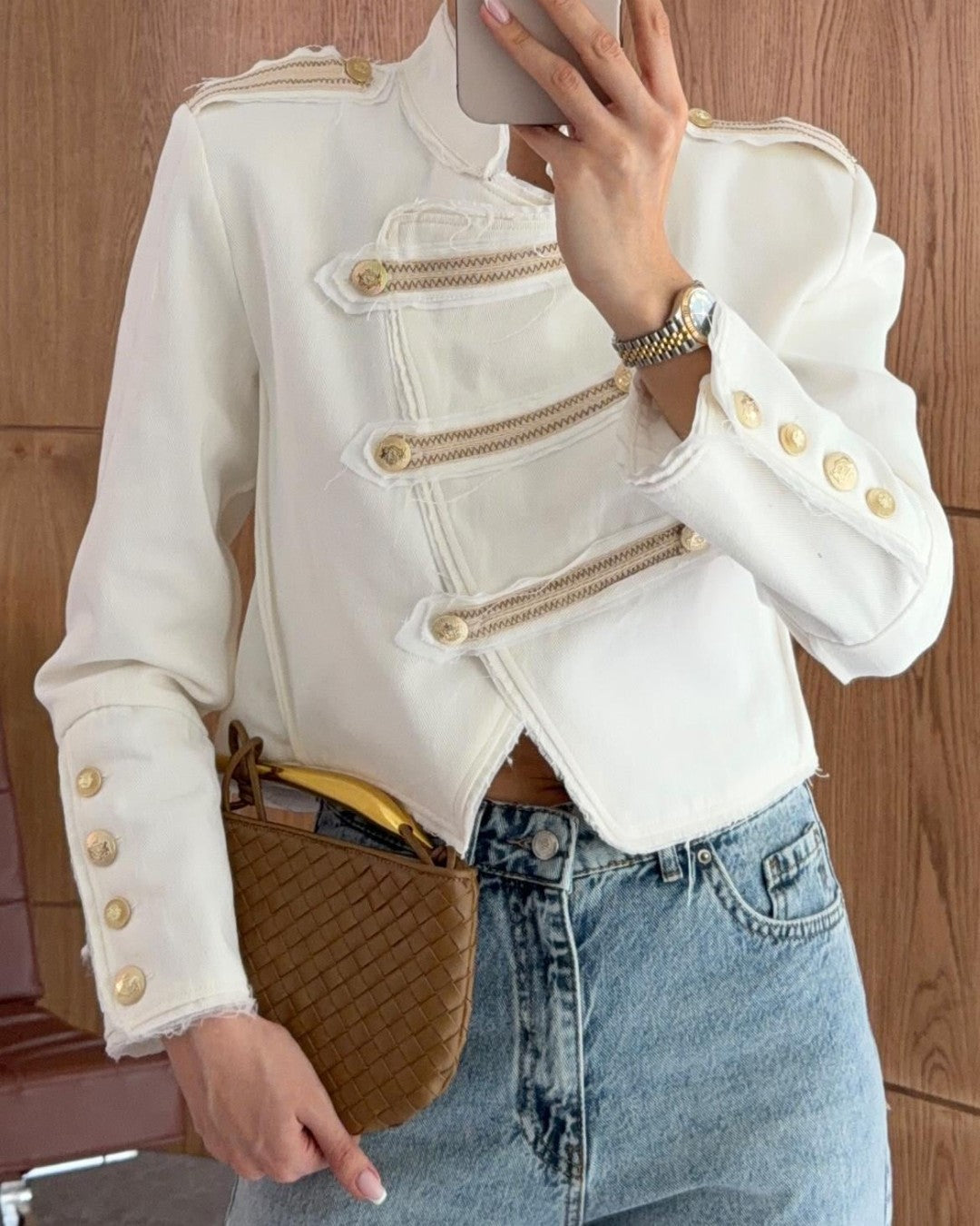 Honoré Blazer