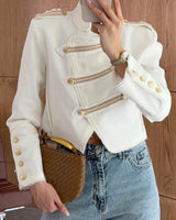 Honoré Blazer