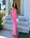 Hourglass Bodycon Dress