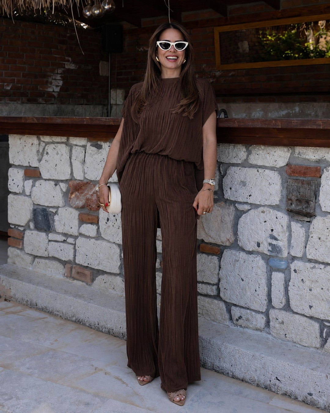 Jacquard Ease Set
