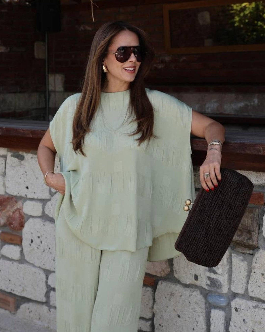 Jacquard Ease Set