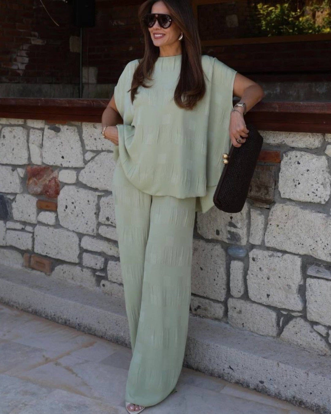 Jacquard Ease Set