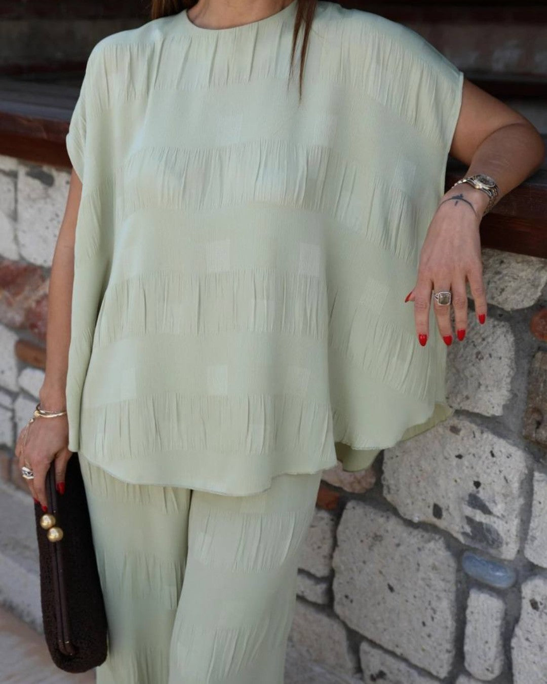 Jacquard Ease Set
