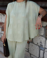 Jacquard Ease Set