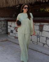 Jacquard Ease Set