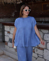Jacquard Ease Set