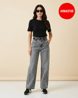 Jeans + Belt