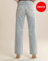 Jeans + Belt