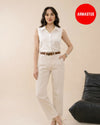 Jeans + Belt