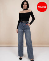Jeans + Belt