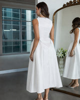 Jewels Evening Dress