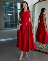 Jewels Evening Dress