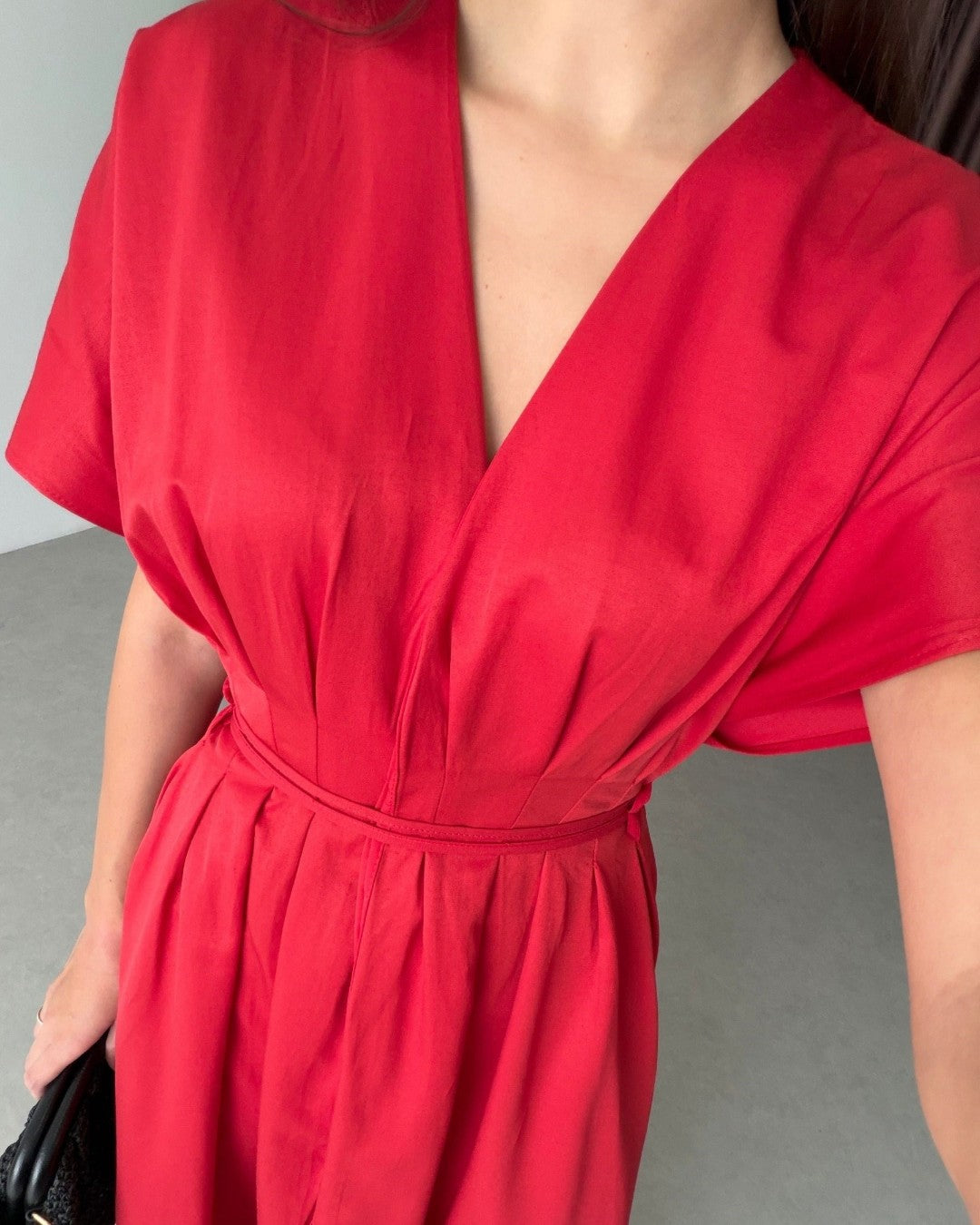 June Maxi Dress