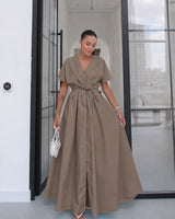 June Maxi Dress