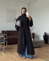 Kimono Like Viral Top