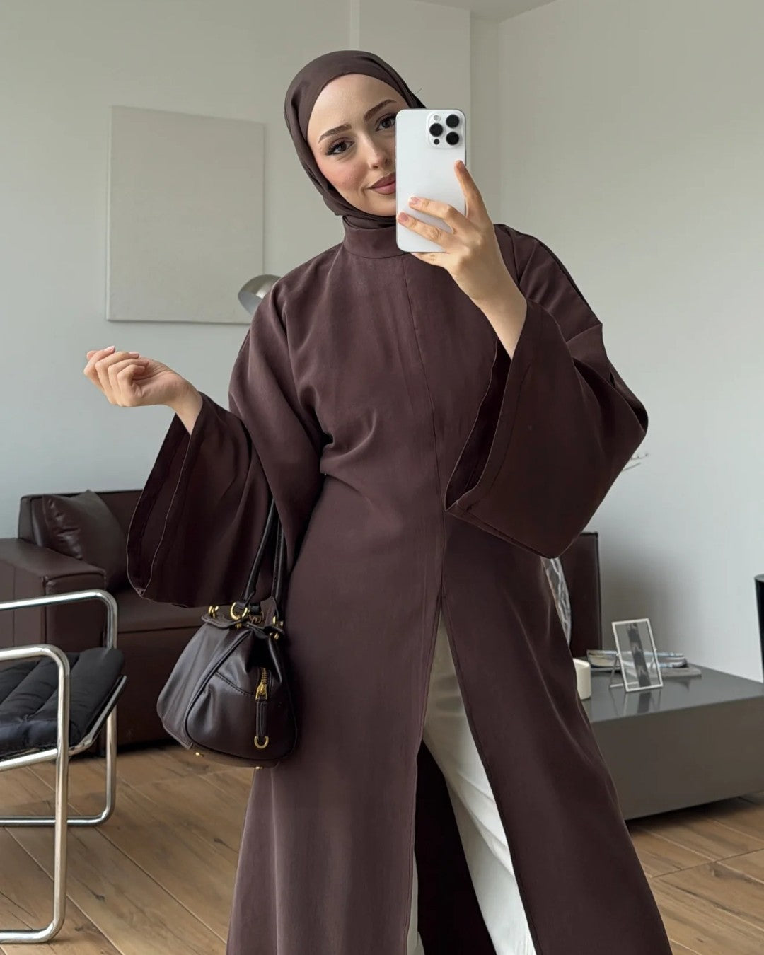 Kimono Like Viral Top