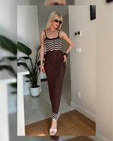 Knit Beach Dress
