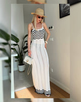 Knit Beach Dress