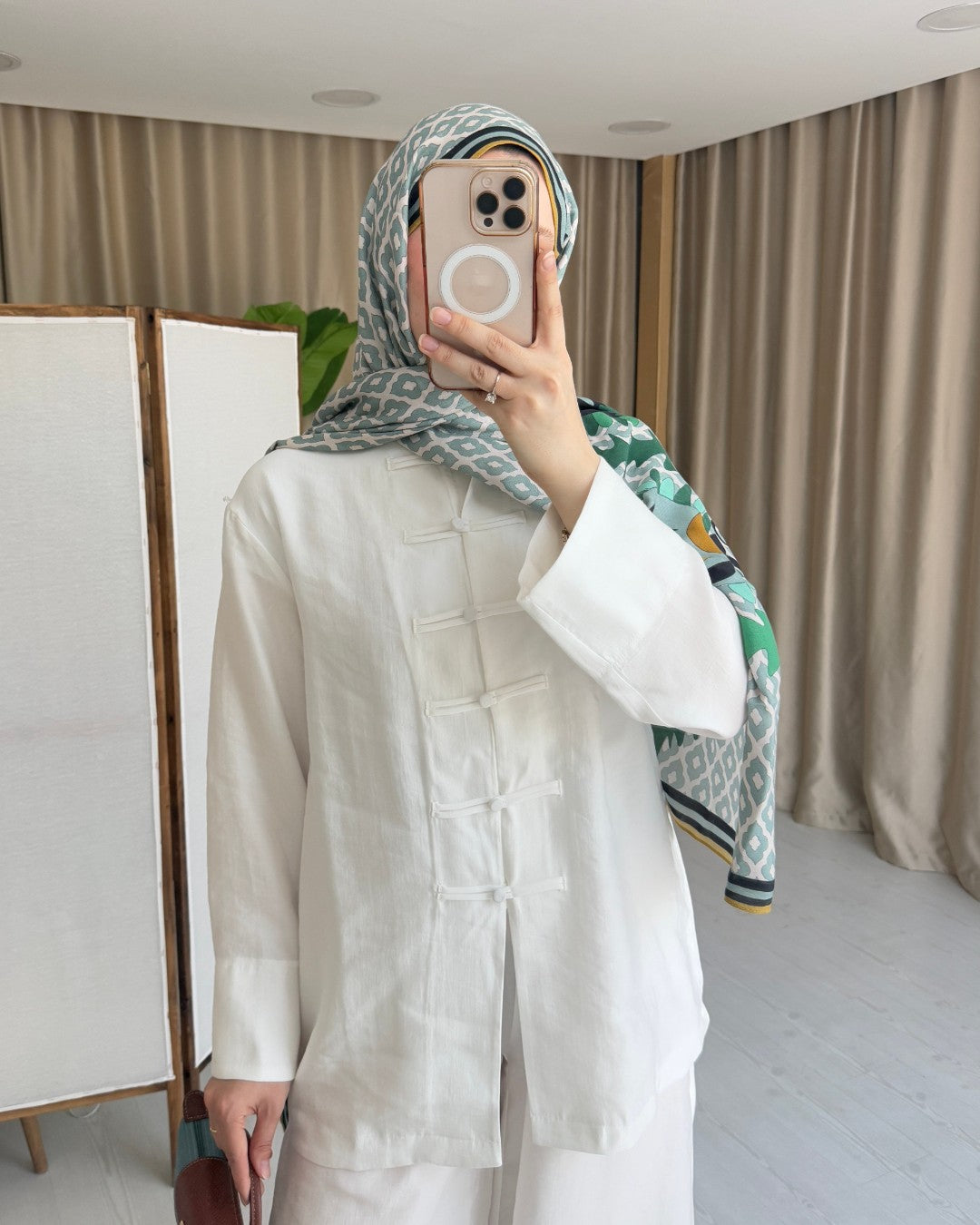 Kyoto Atelier Set