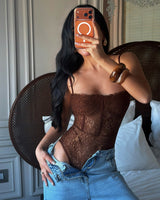 Lace Bodysuit